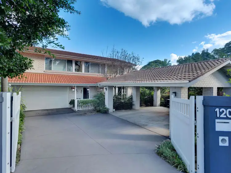 Sixth view of Homely house listing, 120 Powderworks Road, Elanora Heights NSW 2101