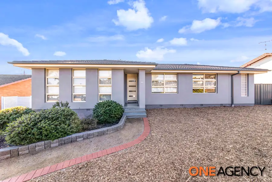 Main view of Homely house listing, 1/110 Mawson Drive, Mawson ACT 2607