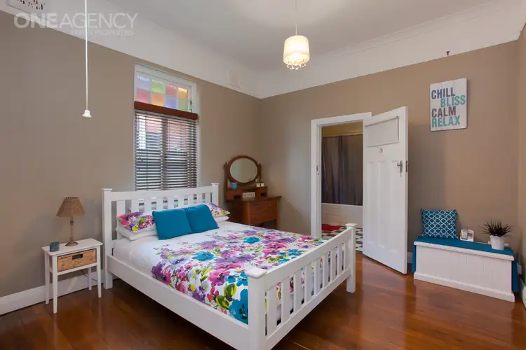 Sixth view of Homely house listing, 73 Crebert Street, Mayfield NSW 2304