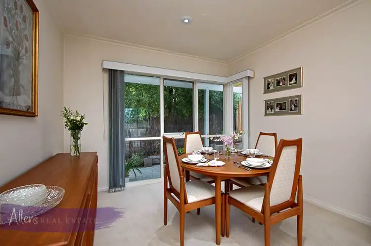 Fourth view of Homely townhouse listing, 2/30 Baird Street South, Doncaster VIC 3108