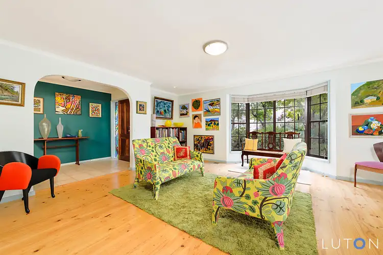 Third view of Homely house listing, 4 Brodie Place, Flynn ACT 2615