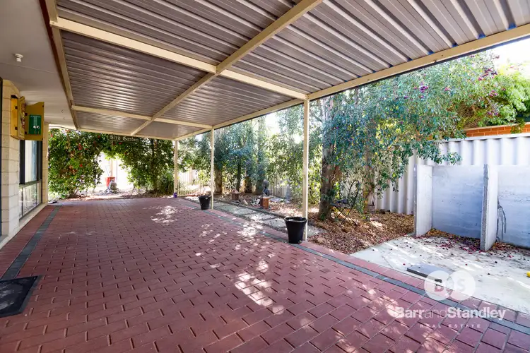 Third view of Homely house listing, 58 Peppermint Way, Eaton WA 6232