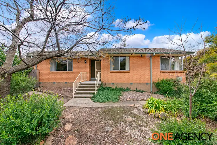 Main view of Homely house listing, 22 Carbeen Street, Rivett ACT 2611