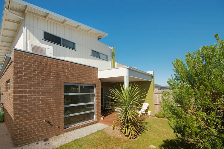 Fourth view of Homely townhouse listing, 2/15 Cluney Street, Ocean Grove VIC 3226