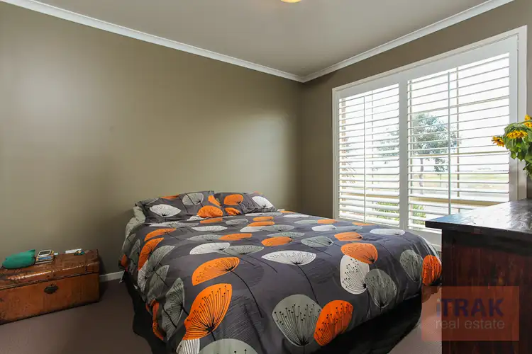 Sixth view of Homely house listing, 136 Sunset Views Boulevard, Tarneit VIC 3029