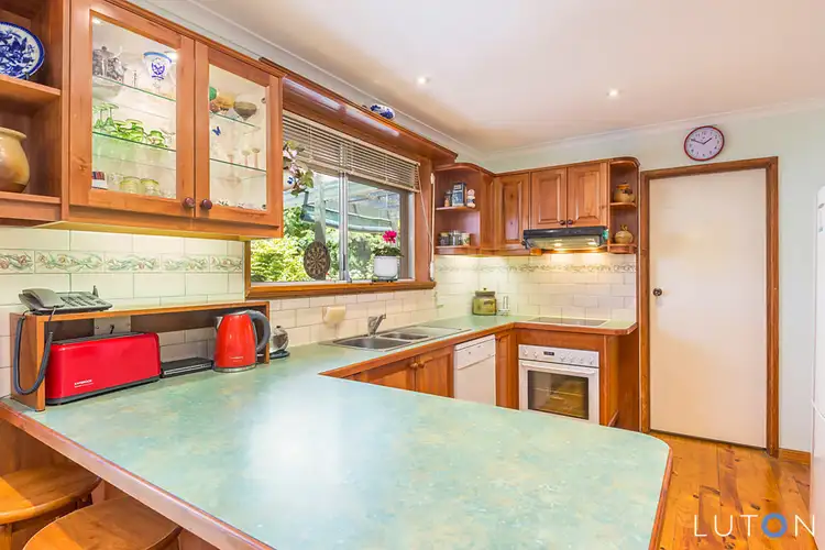 Sixth view of Homely house listing, 30 Luehmann Street, Page ACT 2614