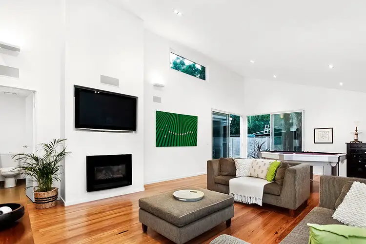 Sixth view of Homely house listing, 19 Hillside Grove, Upwey VIC 3158