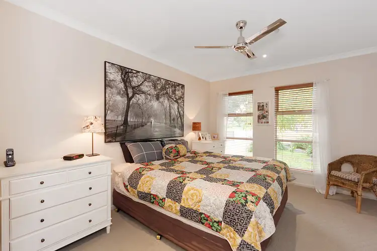 Seventh view of Homely house listing, 13 Basilica Vista, Mernda VIC 3754