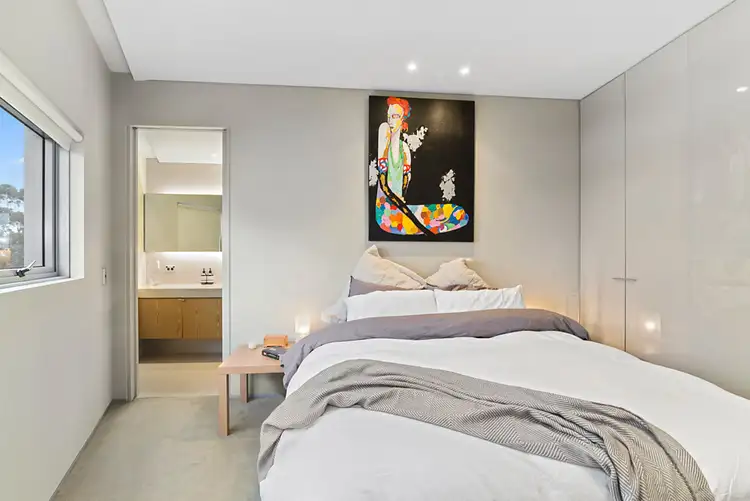 Fifth view of Homely apartment listing, 606/417 Bourke Street, Surry Hills NSW 2010