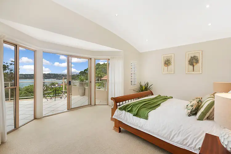 Fourth view of Homely house listing, 52 Cutler Road, Clontarf NSW 2093