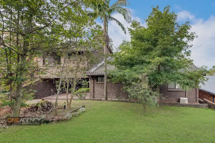 19 Vista Parade, Mount Riverview NSW 2774