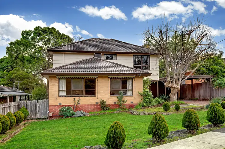32 Heathmont Road, Ringwood VIC 3134
