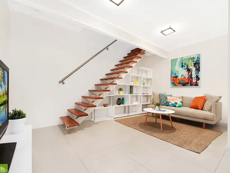 Fourth view of Homely apartment listing, 6/40 Campbell Street, Wollongong NSW 2500