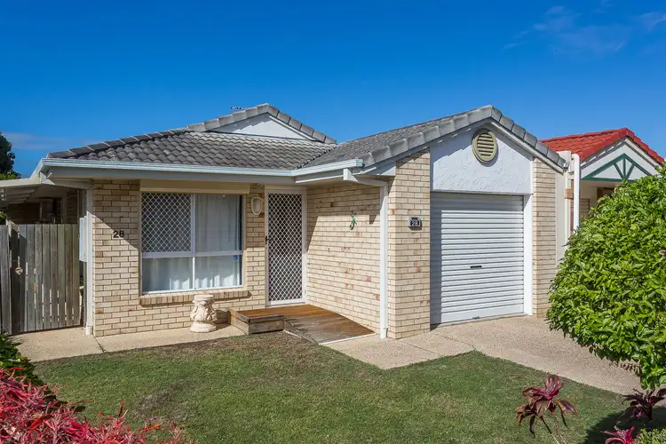 28 Garney Street, Redcliffe QLD 4020