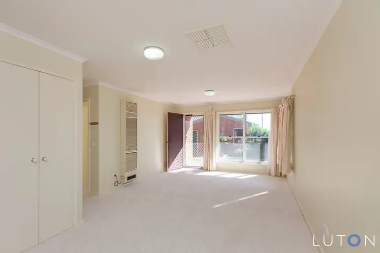 Third view of Homely retirement listing, 30/177 Badimara Street, Fisher ACT 2611