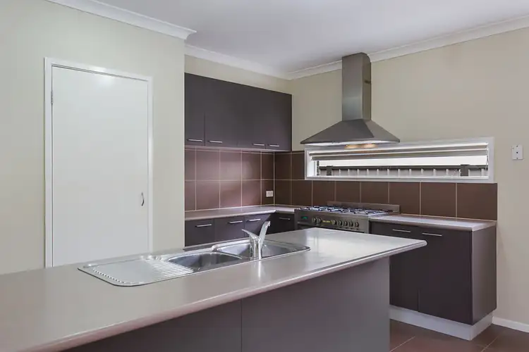 Fifth view of Homely house listing, 28 Stanthorp Street, Burnside Heights VIC 3023