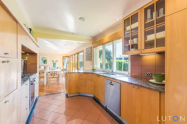 Sixth view of Homely house listing, 49 Bailey Place, Yarralumla ACT 2600