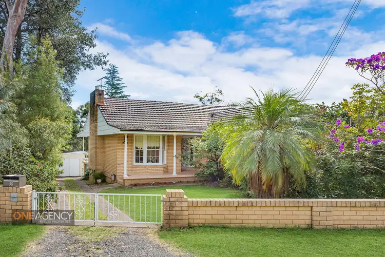 38 Bellereeve Avenue, Mount Riverview NSW 2774
