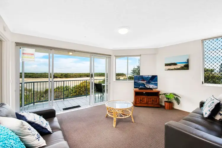 Third view of Homely unit listing, 13/9 Hume Parade, Currimundi QLD 4551