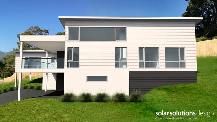 Sixth view of Homely land listing, 12 Vuegrande Rise, Montrose VIC 3765