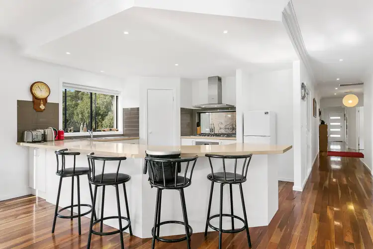 Second view of Homely house listing, 17 Peppercorn Place, Yarra Junction VIC 3797