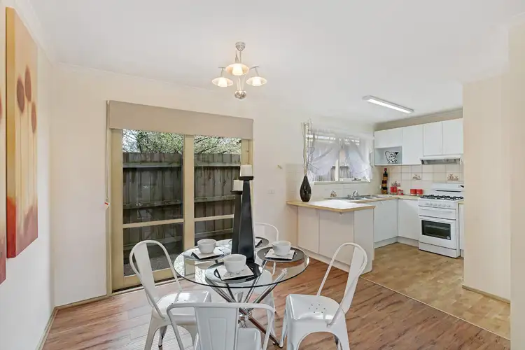 Third view of Homely house listing, 8 Briar Rose Walk, Croydon South VIC 3136