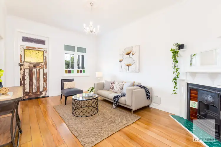 Second view of Homely house listing, 47 Silsoe Street, Mayfield NSW 2304