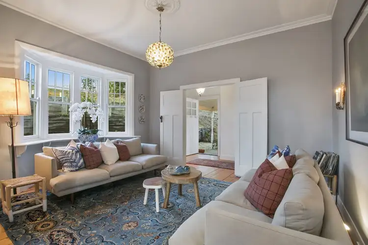 Fifth view of Homely house listing, 8 Hepburn Road, Daylesford VIC 3460