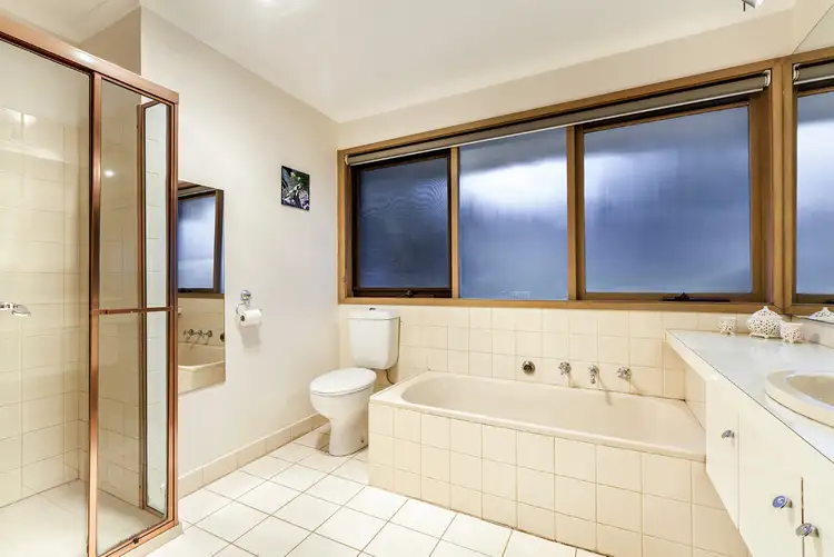 Fifth view of Homely house listing, 33 Grant Street, Watsonia North VIC 3087
