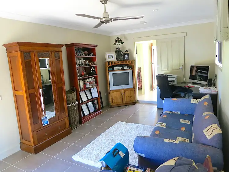 Seventh view of Homely house listing, 6 Beverley Place, Gracemere QLD 4702