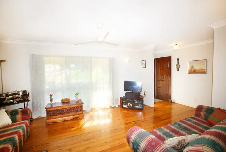 Second view of Homely house listing, 8 Kane Crescent, Coffs Harbour NSW 2450