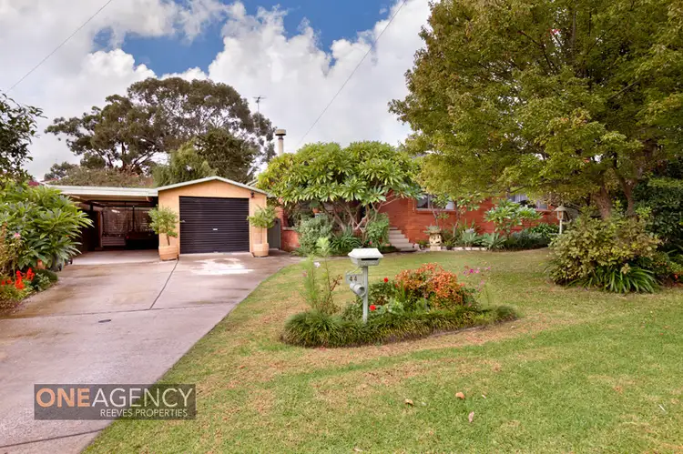44 Colless Street, Penrith NSW 2750