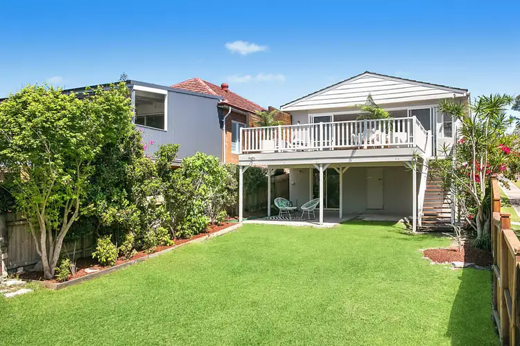 Third view of Homely house listing, 70 Johnson Street, Freshwater NSW 2096