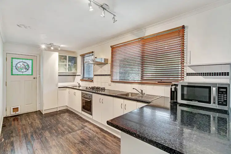 Second view of Homely house listing, 8 Bedford Street, Millgrove VIC 3799
