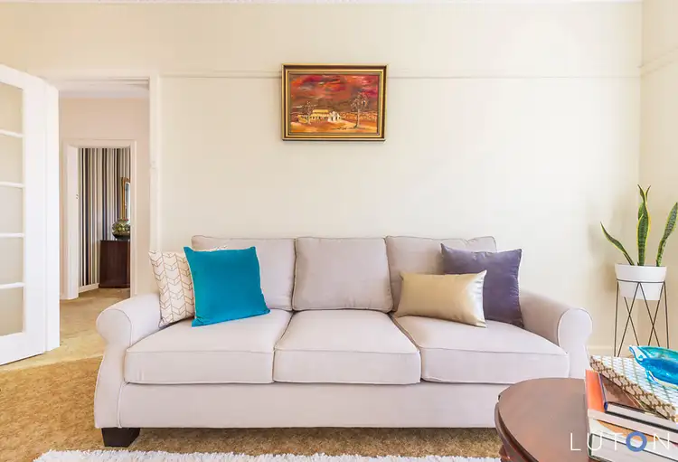 Fourth view of Homely house listing, 18 Bannister Gardens, Griffith ACT 2603