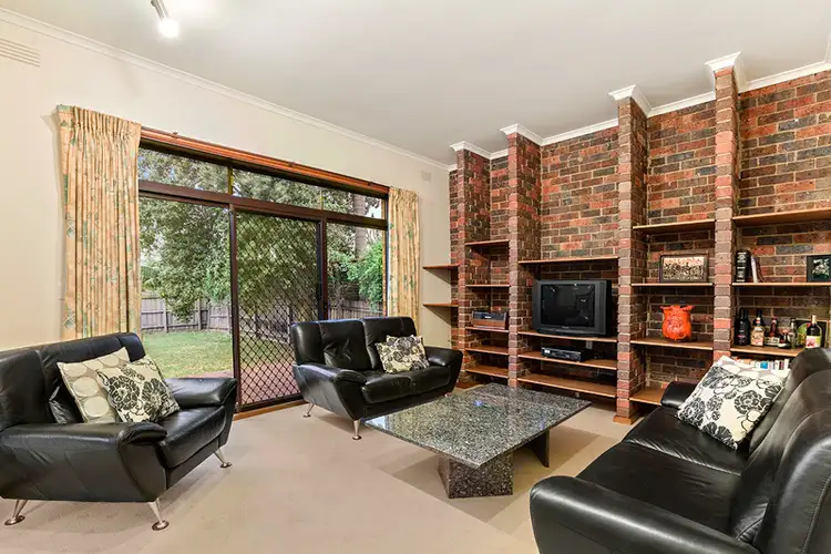 Second view of Homely house listing, 15 Burrindi Road, Caulfield South VIC 3162