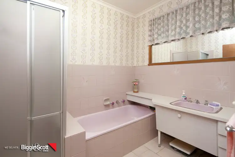 Sixth view of Homely house listing, 4 Quarry Road, Upper Ferntree Gully VIC 3156