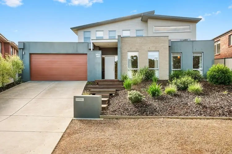 51 Hocking Avenue, Canadian VIC 3350