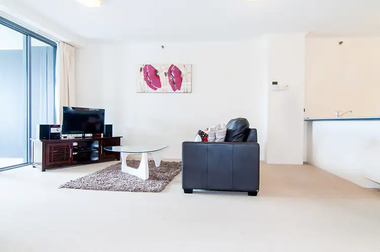 Fifth view of Homely apartment listing, 109/82 Boundary Street, Brisbane QLD 4000
