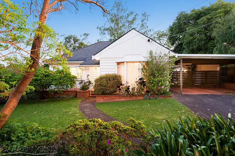 25 Lyell Parade, Greensborough VIC 3088