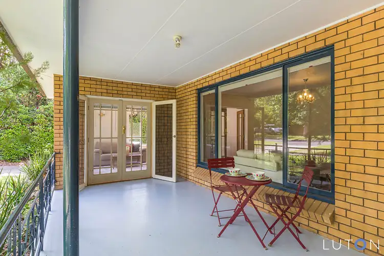 Second view of Homely house listing, 24 Wandoo Street, O'connor ACT 2602