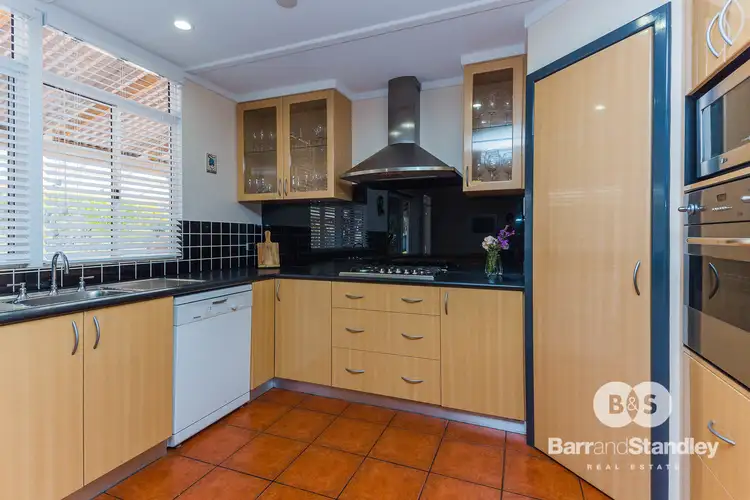 Sixth view of Homely house listing, Prop Lot/100 Nash Place, Donnybrook WA 6239