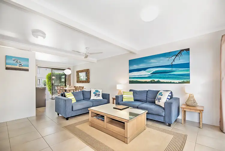 Second view of Homely unit listing, 22/278 Weyba Road, Noosaville QLD 4566