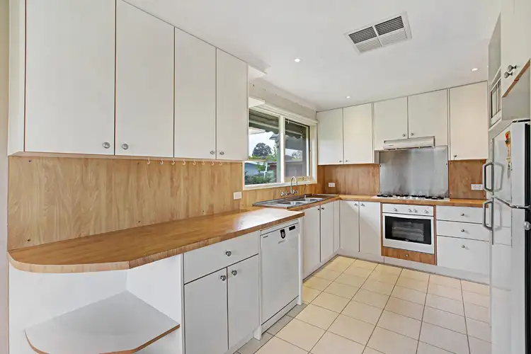 Third view of Homely house listing, 32 Belinda Close, Kilsyth VIC 3137