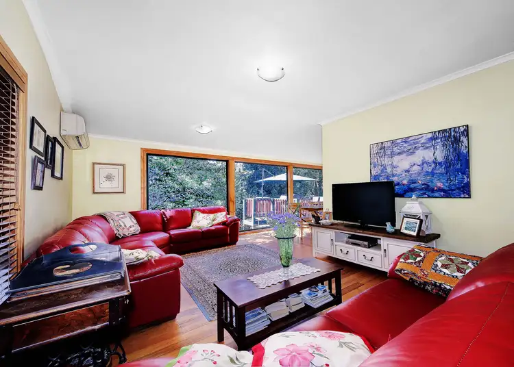 Second view of Homely house listing, 40 Deans Road, Upwey VIC 3158