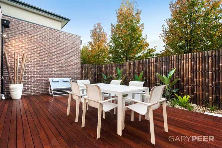Fifth view of Homely house listing, 1 Pell Street, Bentleigh East VIC 3165