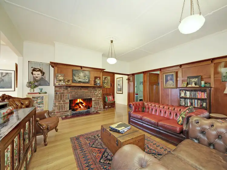 Third view of Homely house listing, 283 Mt Dandenong Tourist Road, Sassafras VIC 3787