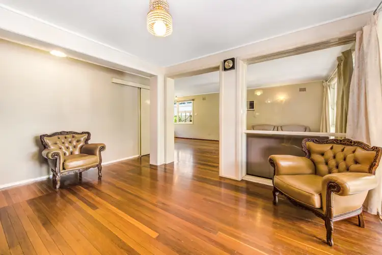 Third view of Homely house listing, 12 Gladstone Avenue, Ryde NSW 2112