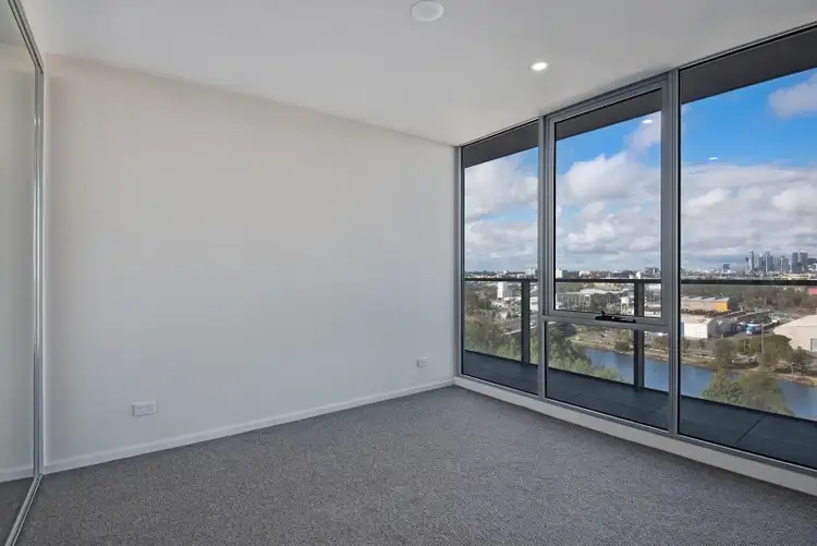Fourth view of Homely apartment listing, 706/1 Moreland Street, Footscray VIC 3011