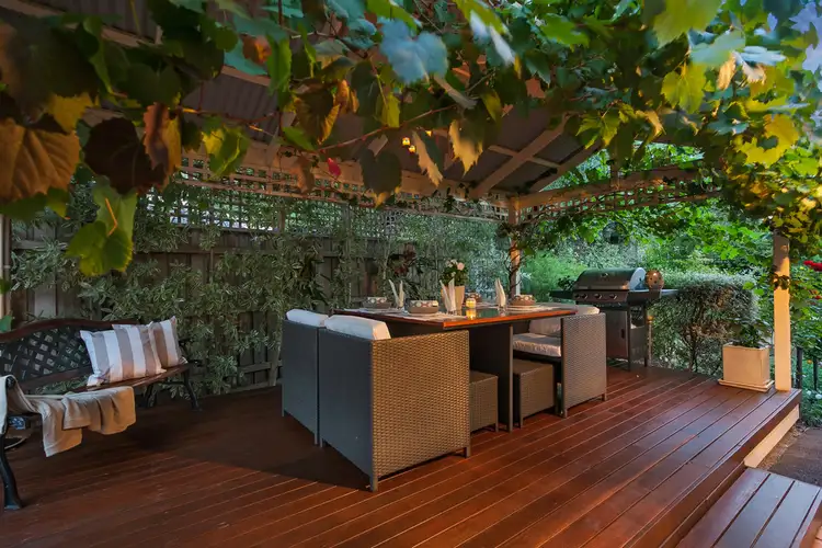 Fifth view of Homely house listing, 58 Eskdale Drive, Croydon Hills VIC 3136